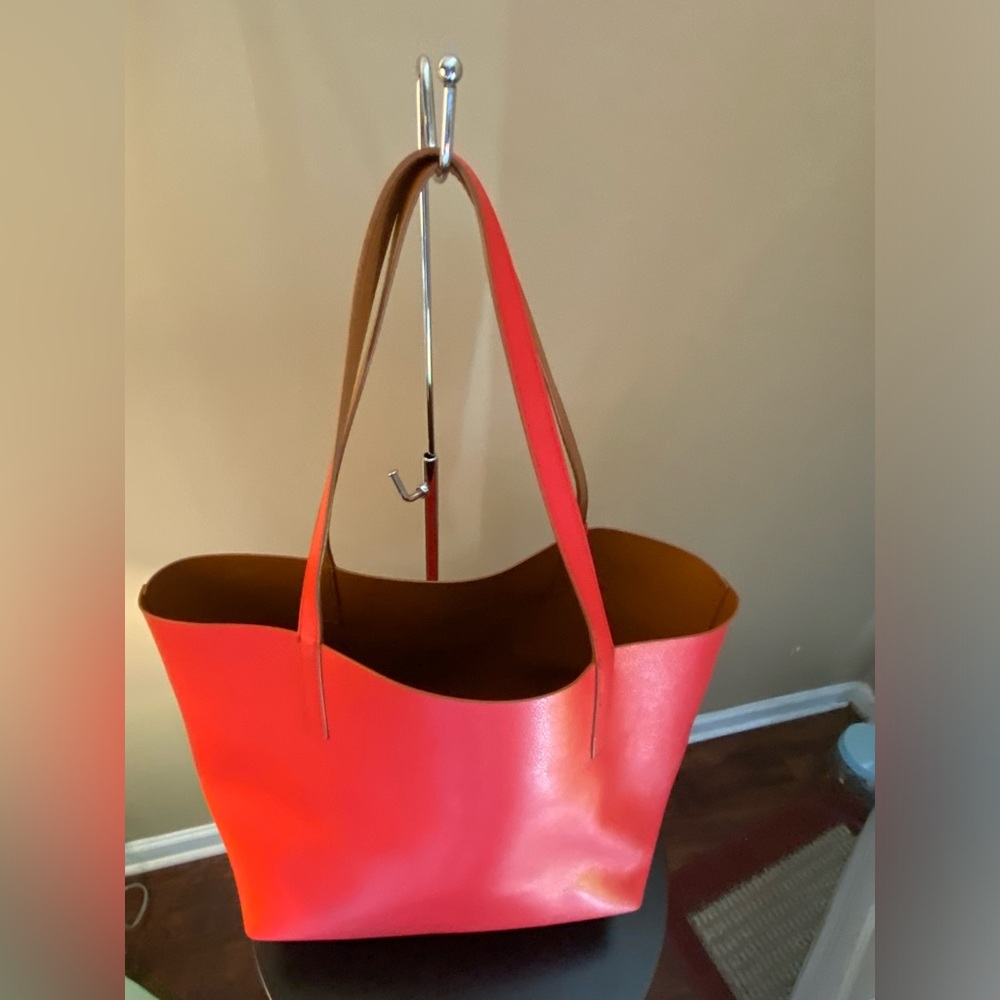 NWOT Kate Spade reversible tote
